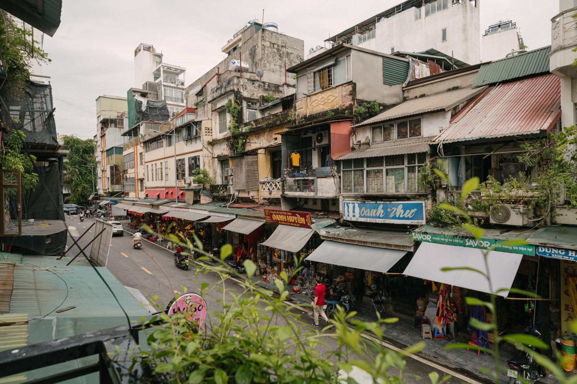 Willow Hanoi Old Quarter — Photos 1